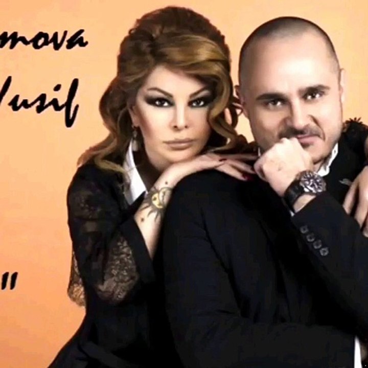 Aygun Kazimova Mir Yusif Bagisla HiT 2016