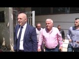 Gjykata shpall të pafajshëm ish-kreun e INUK, Zyhdi Dajti - Top Channel Albania - News - Lajme