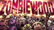 Zombiewood: los zombies más cinematográficos