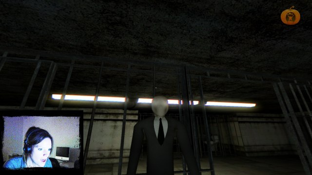 El ranking de las diferentes versiones del juego Slenderman