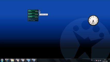 Descubra o novo Windows 7