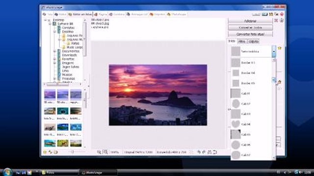 Photoscape: tire o máximo proveito das suas fotos