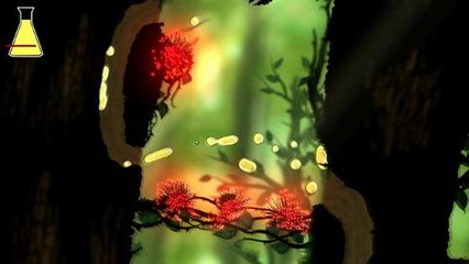 Puddle - Tráiler jugabilidad