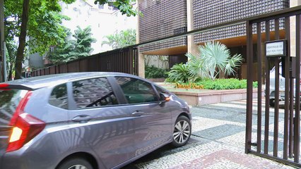 Temor por la inseguridad en barrios turísticos de Rio