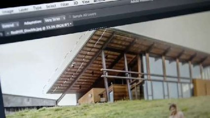 Photoshop CS6 Beta - Overview