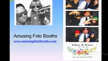 Best Photo Booth Hire Sydney