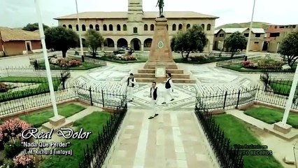 Real Dolor - Nada que perder [♪ PRIMICIA 2016]