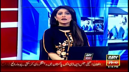 Karachi - a haven for illegal immigrants