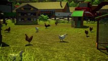 Farming Simulator 2013- Las novedades del mejor simulador de granjas