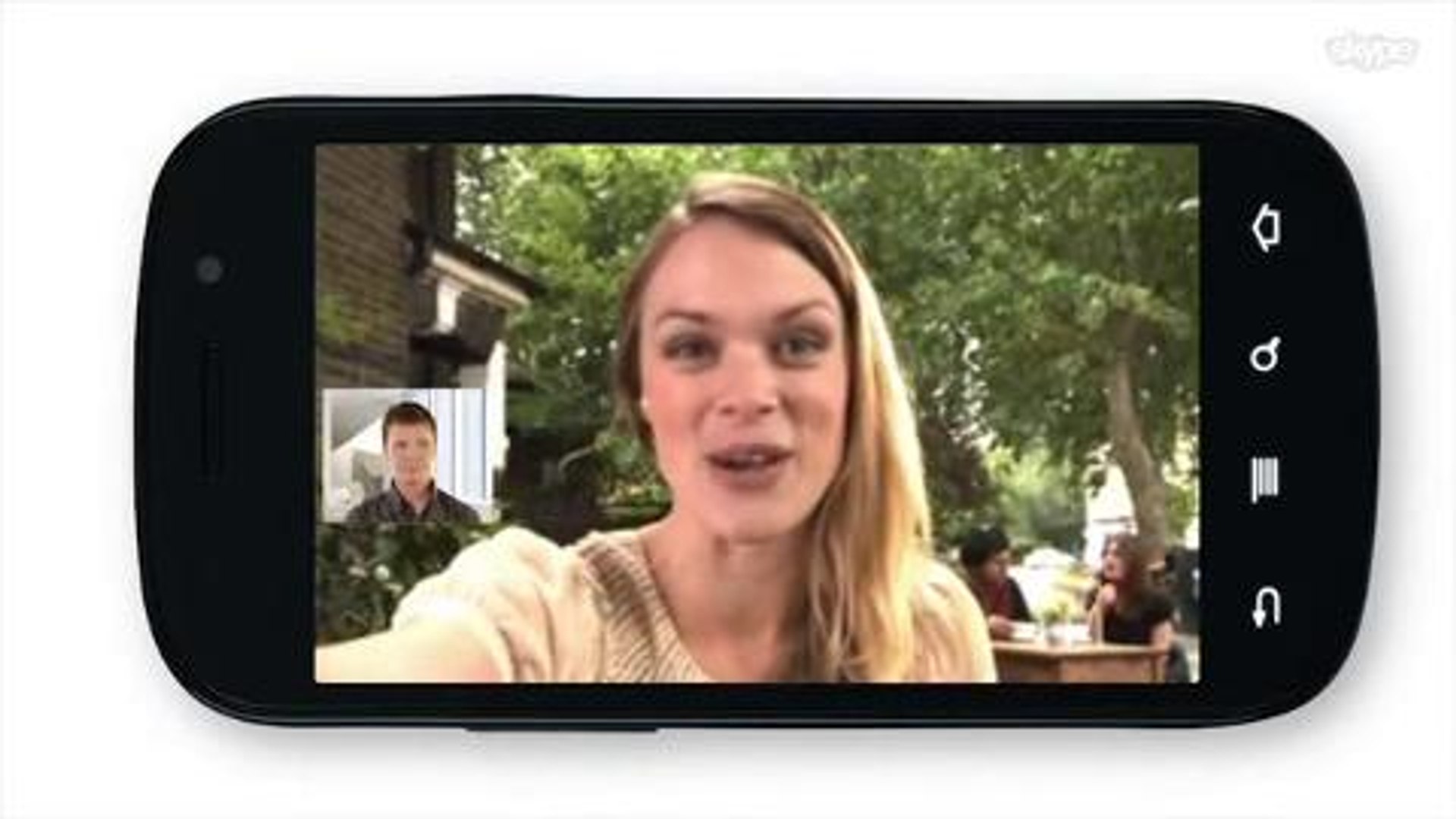 Skype - Overview