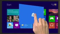 Todo sobre las aplicaciones Windows 8 -  Anuncio TV
