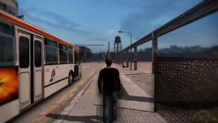Bus & Cable Car Simulator - Tráiler