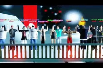 El equipo de SA-MP te desea Feliz Navidad