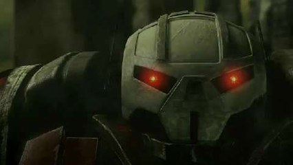 MechWarrior: Tactical Command - Tráiler