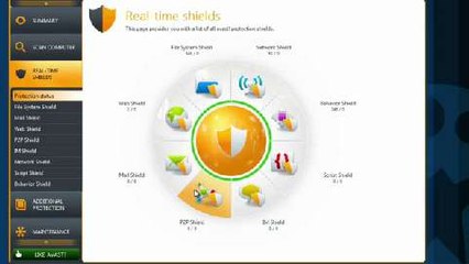 avast! 7: tutte le novità