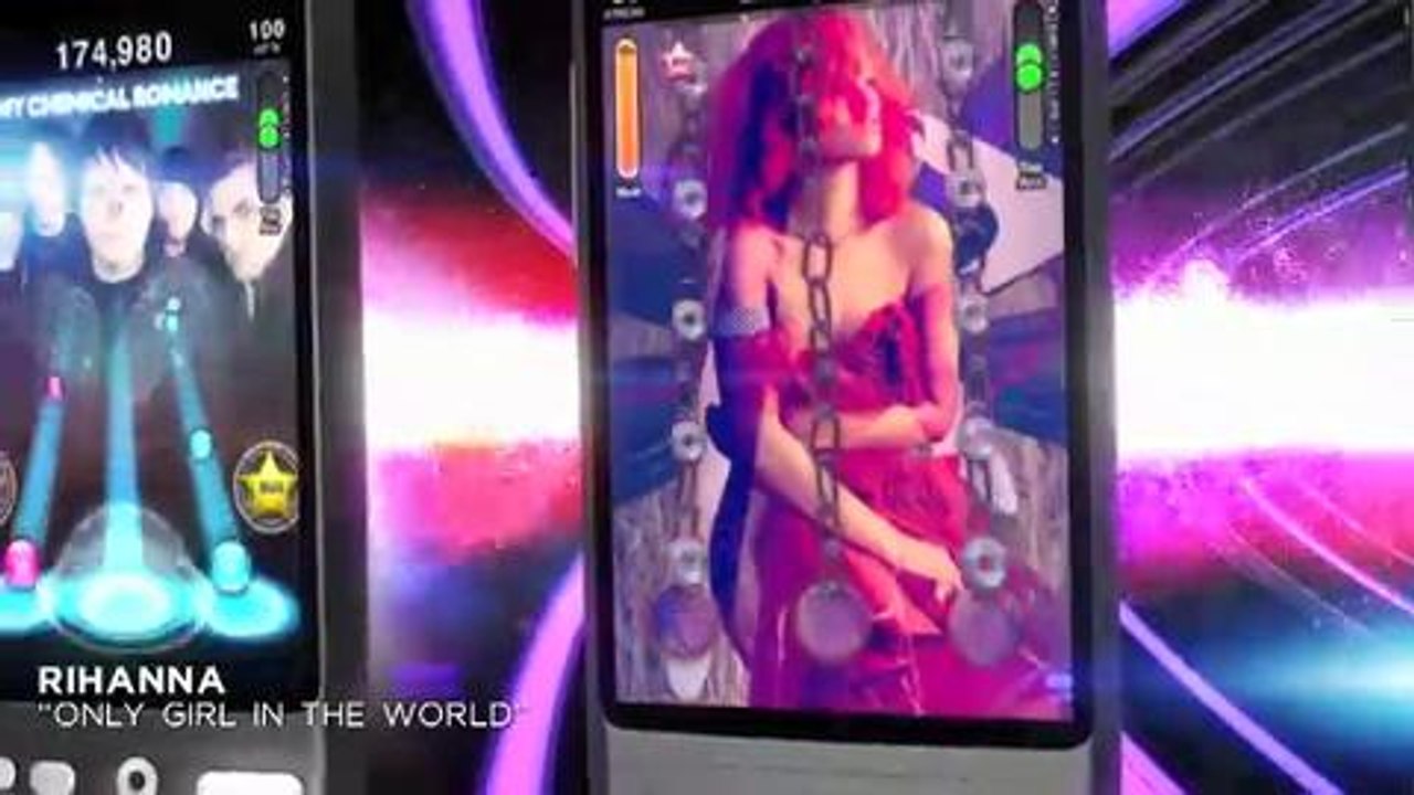 Tap Tap Revenge - Android