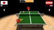 Virtual Table Tennis 3D - Gameplay