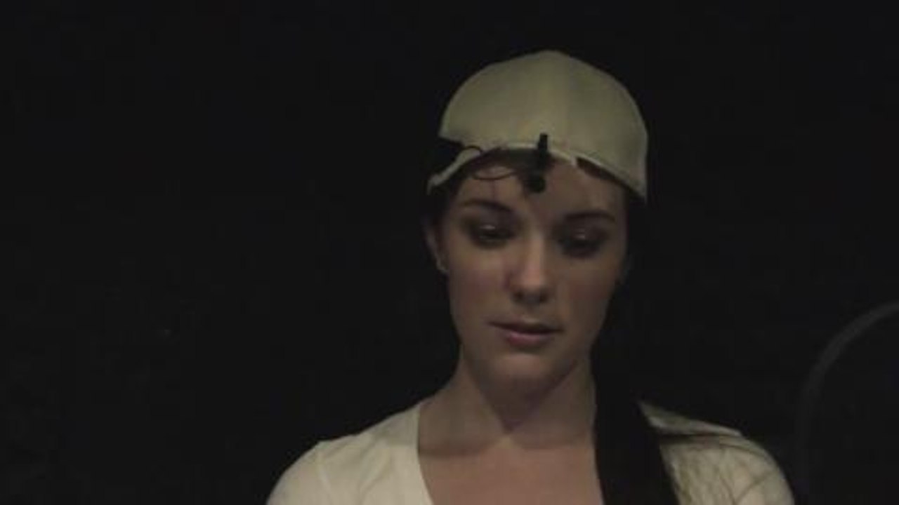 BioShock Infinite - The People Behind Booker and Elizabeth Part 2 (English)