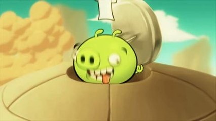 Angry Birds & the Mighty Eagle - Trailer