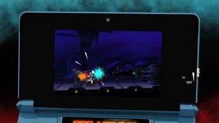 Shinobi 3DS - Vídeo de lanzamiento