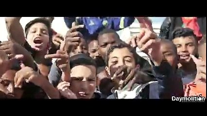 Ninavo - Freestyle à la Tess  (clip officiel)