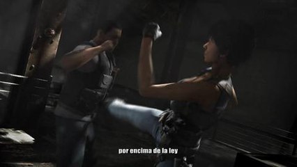 Call of Juarez: The Cartel - Trailer