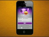 Yahoo! Messenger sur iPhone