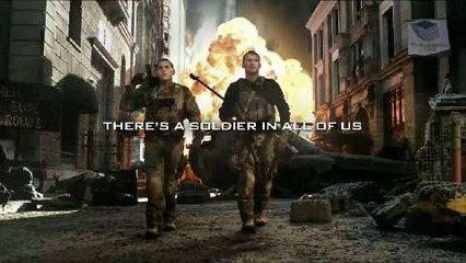 Call of Duty: Modern Warfare 3 - Il veterano e il novizio