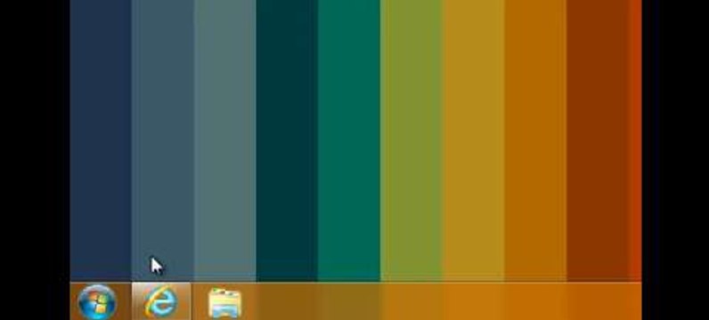 Start8 redonne vie au bouton Démarrer de Windows