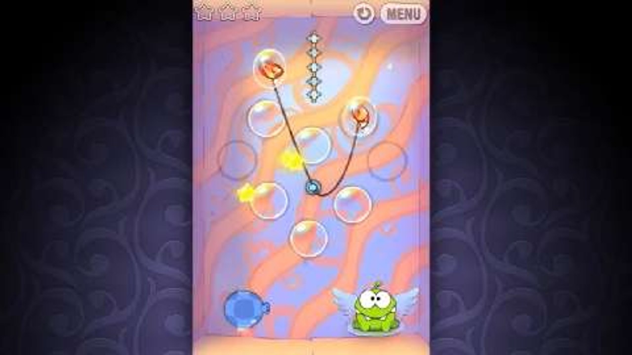 Cut the Rope - Trailer