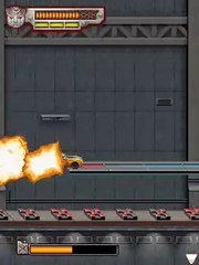 Transformers : Revenge of the Fallen - Gameplay