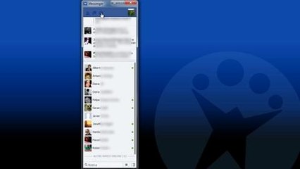 Come funziona Facebook Messenger