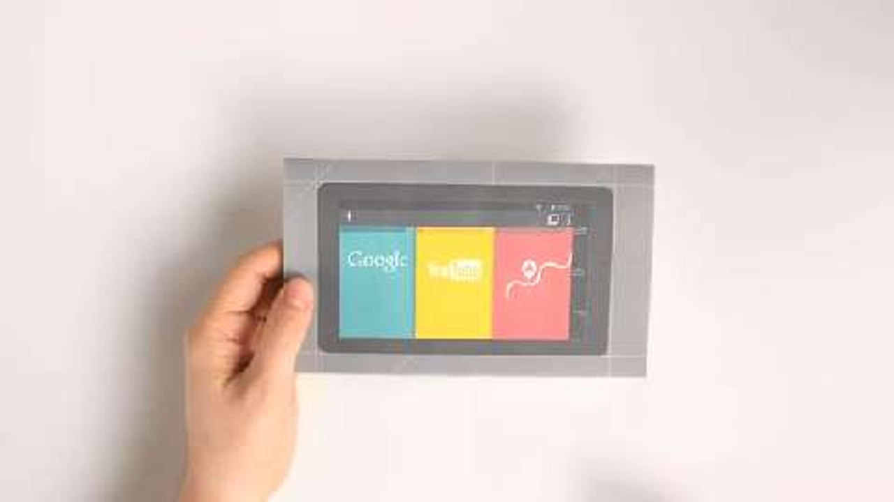 Chrome Beta per Android - Overview