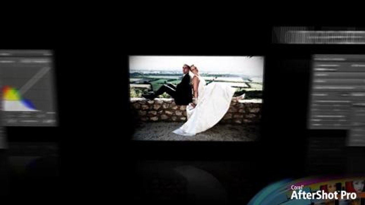 AfterShot Pro - Overview