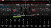 Mezclas manuales, efectos, samplers y loops con Virtual DJ