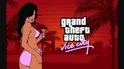 Push It To The Limit * Paul Engemann * Scarface film * GTA Vice City