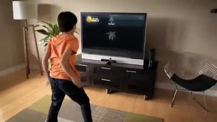 Kinect Rush: Una Aventura Disney Pixar - Primer Tráiler (inglés)