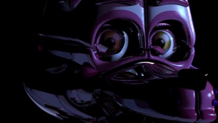 Sister Location Trailer 1 - Five Nights at Freddys Sequel