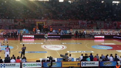 Αποδοκιμασίες στον Διαμαντίδη