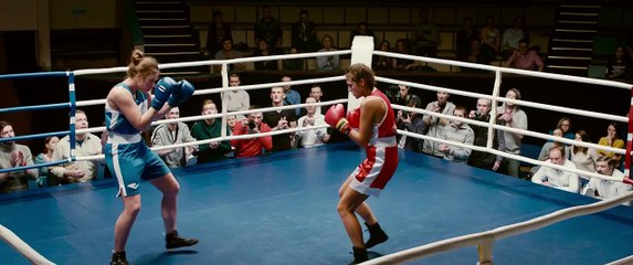 Держи удар, детка! - Трейлер (2016)