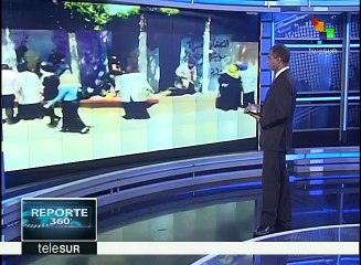 Mujeres palestinas exigen mayor participación en la vida política