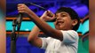 6 Year Old Boy Becomes Scripps National Spelling Bee's Youngest Contestant
