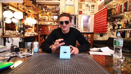 WHAT THE HELL IS THIS??