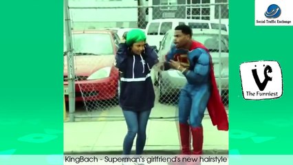 Try Not to Laugh or Grin While Watching This Part 6 IMPOSSIBLE CHALLENGE