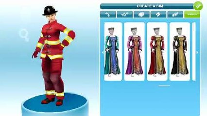 Los Sims gratis en tu Android