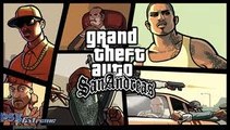 Los mejores trucos para GTA San Andreas