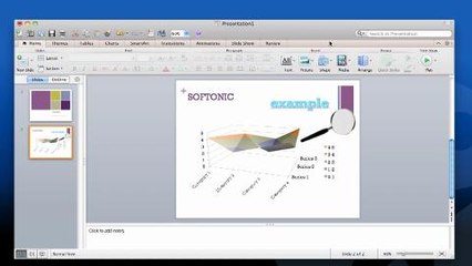Microsoft Office 2011 pour Mac