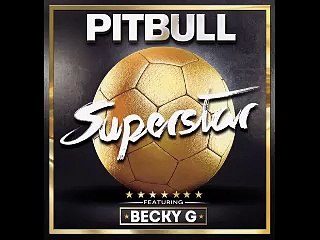 pitbull superstar