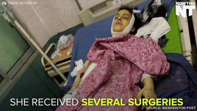 Pakistani Transgender Activist Dies After Being Humiliated And Neglected At A Hospital