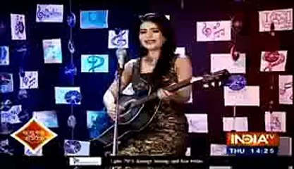 Naagin Colorstv MAHA TANDAV Kiya Ritik Shivanya Ne May 2016